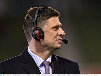 WATCH: 'I personally get worri...